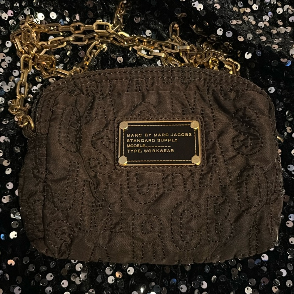 Marc Jacob’s crossbody